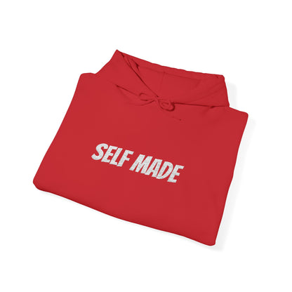 Self Made Unisex Heavy Blend™ Hooded Sweatshirt