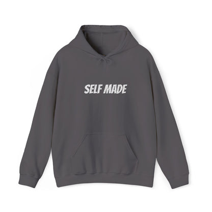 Self Made Unisex Heavy Blend™ Hooded Sweatshirt
