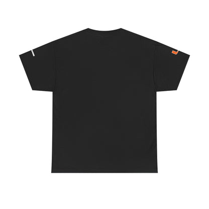 UHealth University of Miami Health System Orange Tee — Medical Staff/Alumni T-Shirt