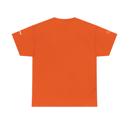 UHealth University of Miami Health System Orange Tee — Medical Staff/Alumni T-Shirt